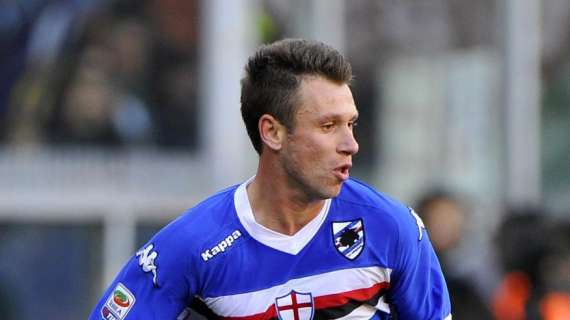 Cassano va al Milan: c'è la benedizione di Berlusconi