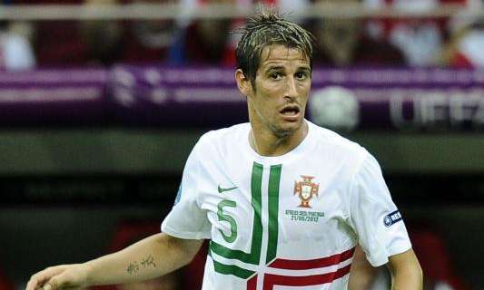 TS - Coentrão, tentazione Inter. Due le alternative