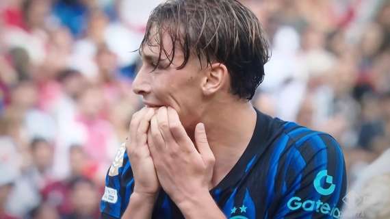 GdS - Stop Esposito: già svolti i primi controlli, Fluminense a rischio. Thuram recuperato, Frattesi vede il rientro 