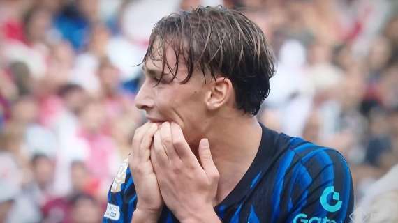 SM - Offerta al rialzo per Bonny dell'Inter che ora pensa di tenere Pio Esposito. E Hojlund non è in discussione, il punto