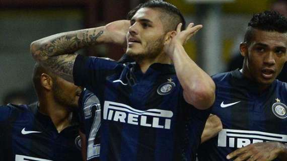 Bilancio Inter post-giugno 2013: Taider-Belfo-Icardi gli acquisti più costosi. I dettagli dell'accordo Inter-Nike