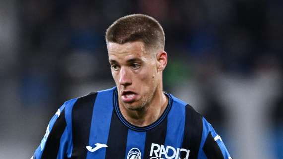 Atalanta, Pasalic: "Per l'Inter non abbiamo ricetta. Sono i migliori d'Italia e vogliono la Champions"