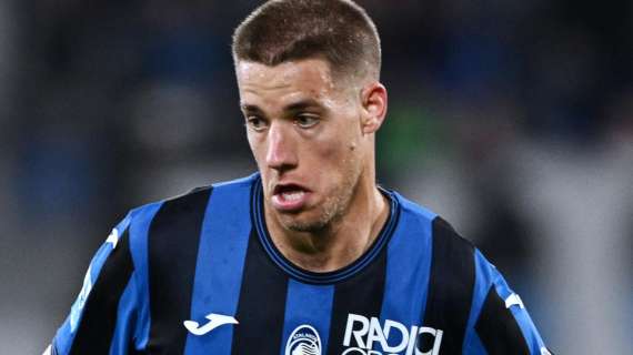 Pasalic scavalca Perisic: l'atalantino segna il 50esimo gol e diventa il croato col maggior numero di reti in Serie A