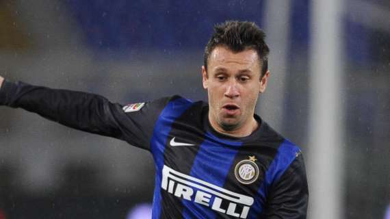 Cassano goleador dell'Epifania: meglio di lui solo...