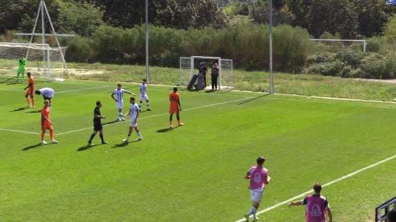 Youth League, il cammino dell'Inter inizia con un pari: la Real Sociedad insegue e alla fine strappa il 3-3