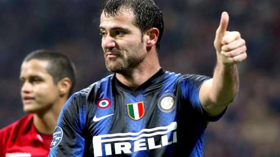 Stankovic: "Lo Schalke? No, l'Inter è casa mia"