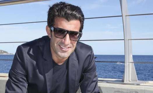 Luis Figo al Real? Lui nega: "Solo una voce"