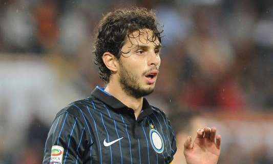 Simoni: "Inter, problema è squadra. Ranocchia ottimo"