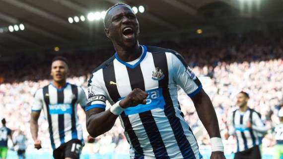 Tottenham su Sissoko: offerto Bentaleb al Newcastle