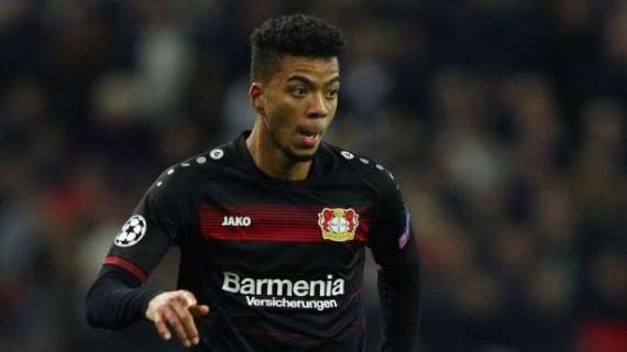 Sky - Henrichs, il Bayer Leverkusen apre al prestito con diritto 