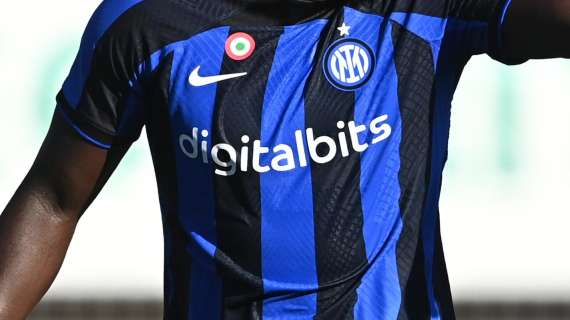 DigitalBits, l'Inter vanta crediti per 9,6 milioni. Dal club una mossa in aiuto allo sponsor