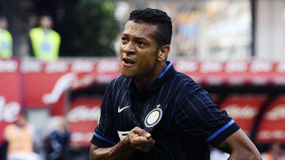 Sky - Guarin ora torna in auge: titolare contro il Milan