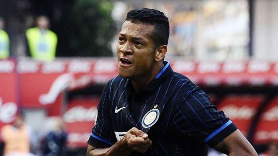 Saint-Étienne-Inter, WM ne recupera tre: Guarin dal 1'?