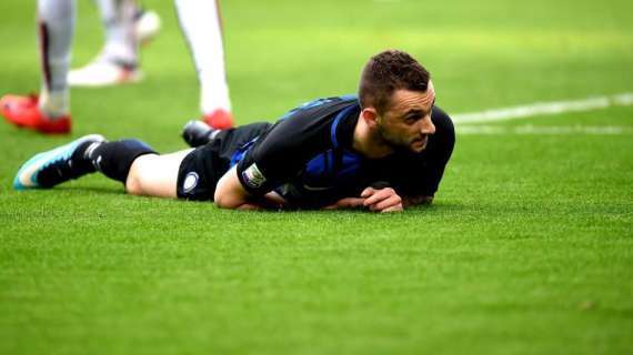 Il social Brozovic: "Inter-Juve partita epica, sarò su ogni pallone"