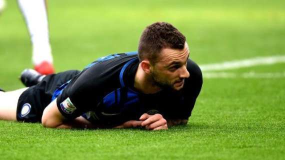 GdS - Brozovic tende la mano e l'Inter apprezza