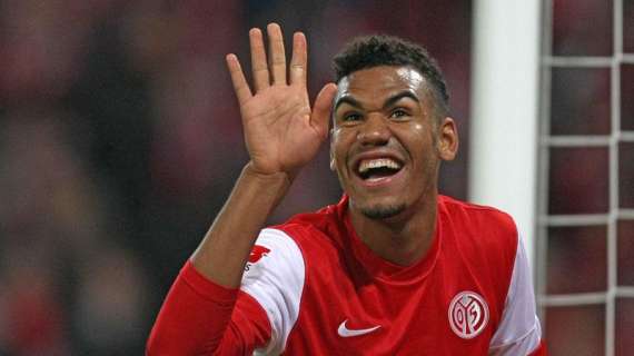 TMW - Inter, incontro per Choupo-Moting: i dettagli