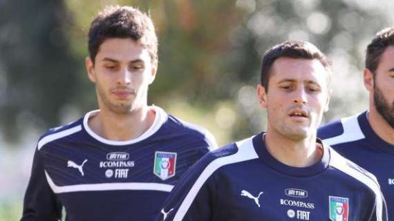 Ranocchia, antenne dritte in Premier: oltre al Chelsea...