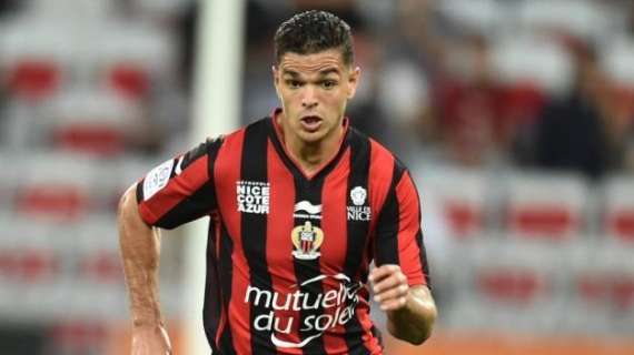 TS - Ben Arfa, dal Nizza frasi fatte. Per l'Inter ...