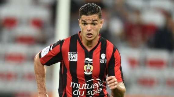 CdS - Ben Arfa a gennaio? L'Inter accarezza l'idea