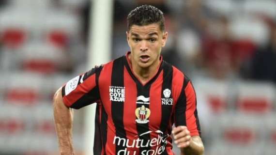 TS - Ben Arfa, un'altra italiana in lizza: ci prova la Juve