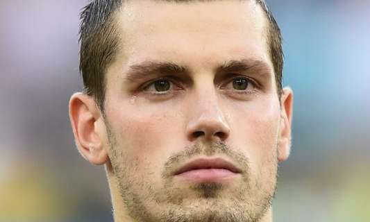 Mou saluta Schneiderlin: "Ha chiesto di partire"