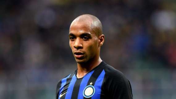 VIDEO - L'Inter scalda il motore: grande azione in allenamento, gol di Joao Mario