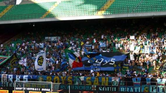 Inter Club Calò Besana Brianza, ancora beneficenza