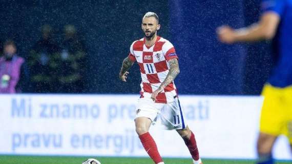 InterNazionali - Serata di Nations League: Brozovic, Dumfries e Skriniar in campo dal 1'. Panchina per De Vrij