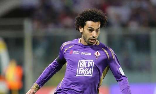 FcIN - Inter-Salah, c'è interesse. La trattativa però...