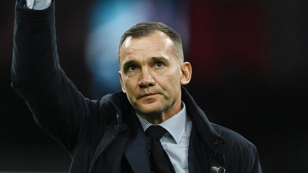 Shevchenko: "Inter e Milan arrivano al derby in un momento positivo, penso che ci sarà spettacolo"