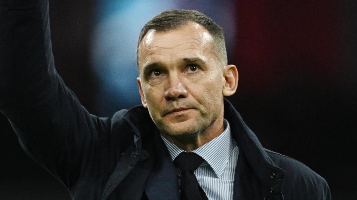 Shevchenko: "Il campionato si decide partita per partita. Ma se il Milan sta vicino all'Inter..."