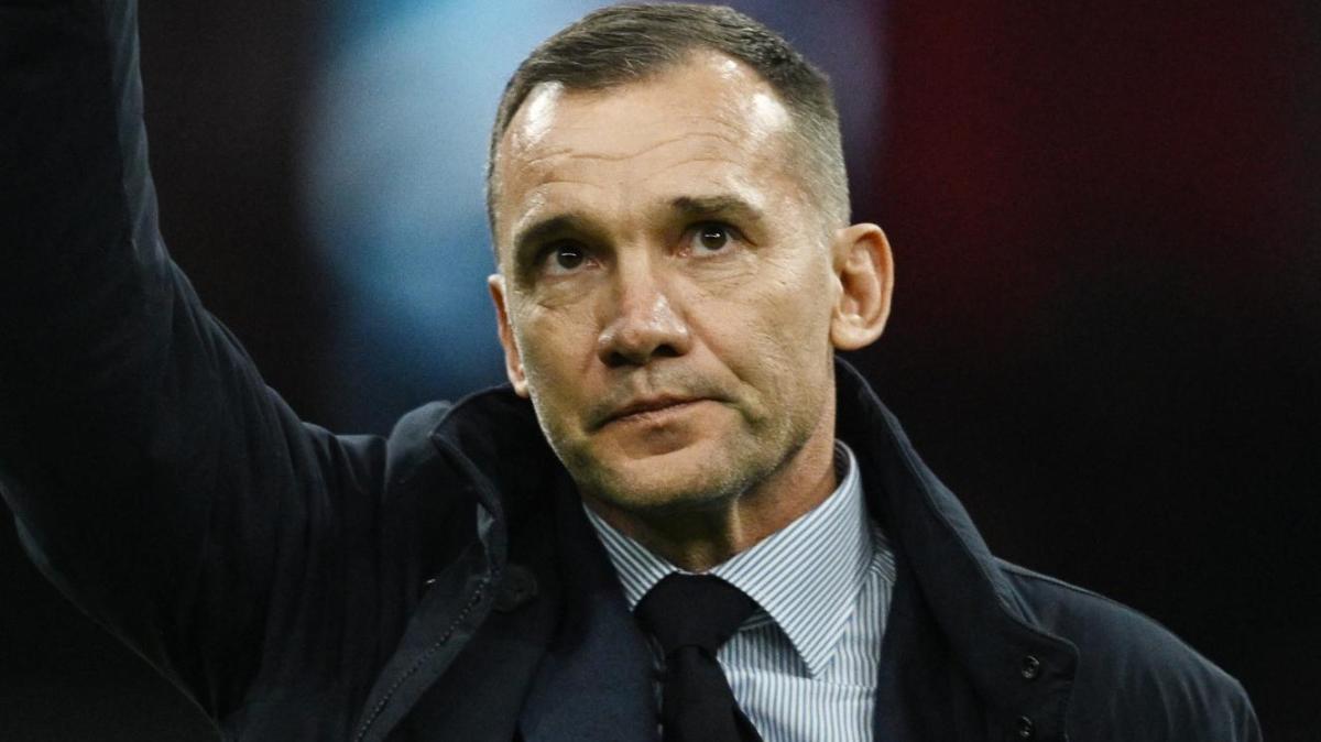 Shevchenko: "Amo San Siro, ma questo passo è molto importante per il futuro del calcio italiano"
