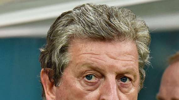 Italia vs. Inghilterra il 31/3, Hodgson: "Dopo l'Inter..."