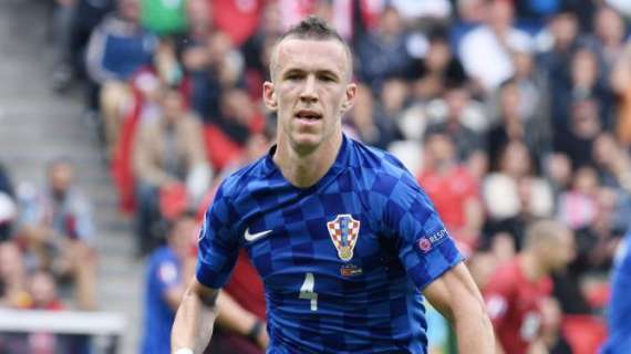 Perisic: "La discussione con Cacic? Ho sbagliato"