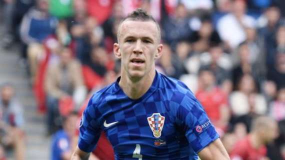 Perisic sugli ultrà: "Forse è meglio non giocare più"