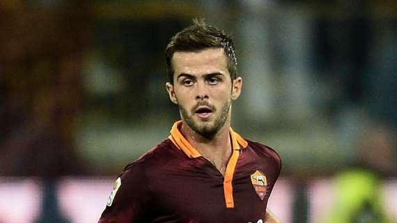 Pjanic: "L'Inter ha fiducia in sé, urge pazienza"