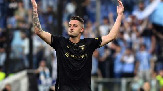 Radio Radio - L'Inter piomba su Milinkovic-Savic: carta Gosens per convincere la Lazio 