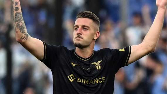 GdS - La Juve pronta a sacrificare Rovella per arrivare a Milinkovic-Savic: accordo già trovato