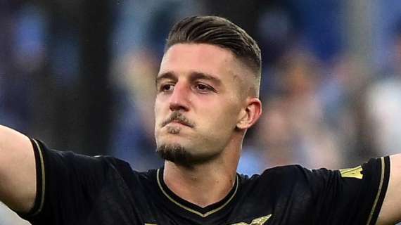 Canovi: "Milinkovic-Savic alla Juve? Mi meraviglio che non lo cerchino altre squadre"