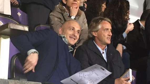 TS - Inter, la storia insegna. E Mancini preme: serve gente abituata a vincere. Banega ed Erkin ok, adesso...