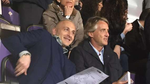 TS - Inter, nessuno è intoccabile. Mancini ha chiesto...