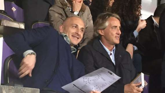 Mancini, nuova rivoluzione con la CL. Da Benzema a Berardi, passando per...