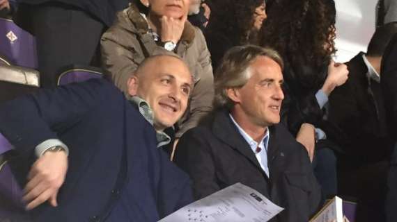 GdS - Mancini a caccia di top: Kondogbia e non solo