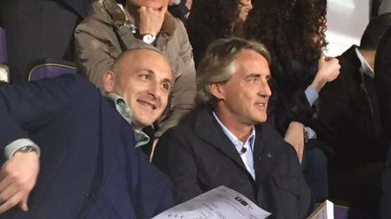 TS - Ausilio-Mancini, summit di mercato: il menù