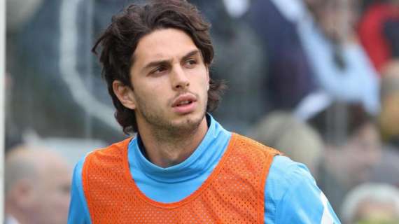 Da Manchester: "Ranocchia, Mancio spinge perché..."