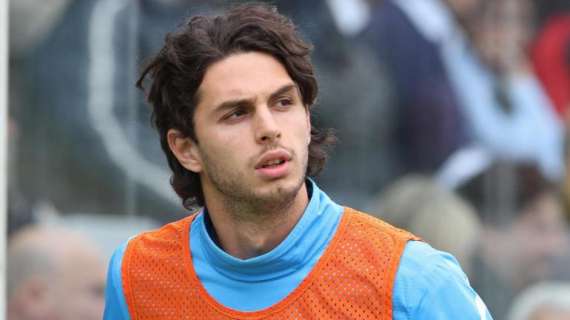 Final Eight Primavera, Ranocchia incontra la squadra