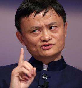 Jack Ma fa l'ironico sul Milan: "Ma sono di Milano?"