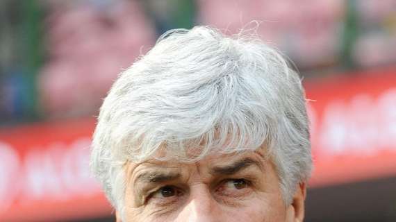 Gasperini a Sky: "Decisivo il 2-0 irregolare"