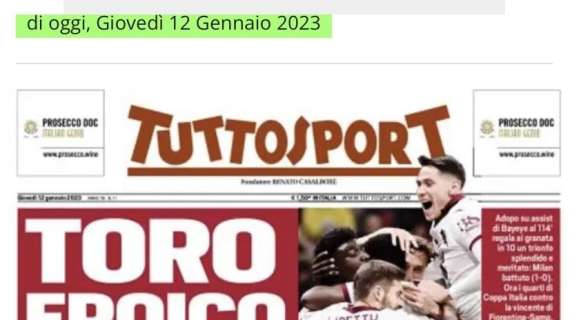 Prima TS - Rocchi e il gol tolto ad Acerbi: “Solo un incidente”