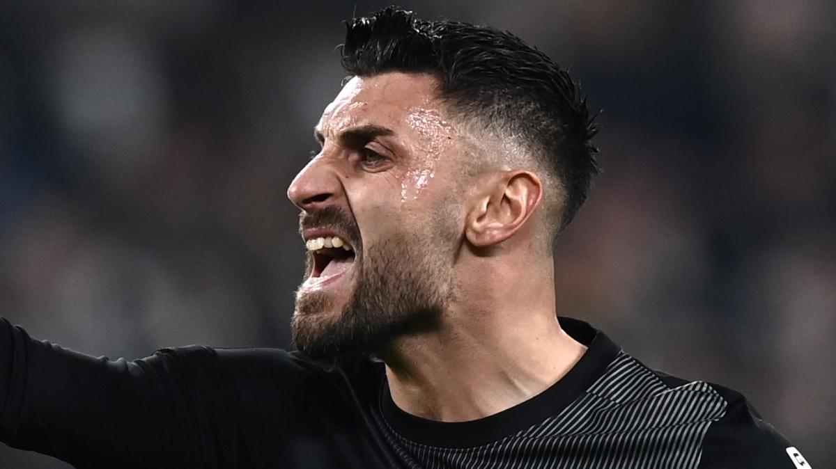 Grifo: "In Serie A i giocatori più tecnici sono decisivi. Penso a Lautaro e al mio amico Calhanoglu"